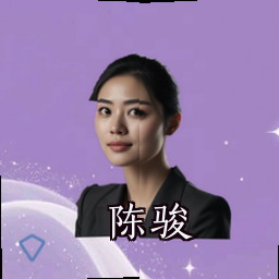 陈骏